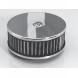 K&N 5" ROUND AIR CLEANERS (K&L)