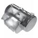 CUSTOM OIL TANKS FOR TWIN CAM 88® SOFTAIL® MODELS (Other)