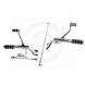 CHROME FORWARD CONTROL KITS FOR SPORTSTERS® MODELS (Other)