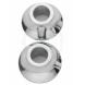 NESS-TECH® FRONT AXLE SPACERS
