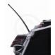 CYCLE WHIP FLEXIBLE RUBBER ANTENNA