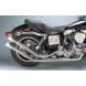 DYNO POWER® 1 3/4" UPSWEPT DRAG PIPES