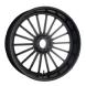 BILLET WHEELS - NITRO 18 'MIDNIGHT SERIES'