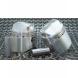 WISECO PISTONS FOR FOR 1000CC SPORTSTER® MODELS (Wiseco)