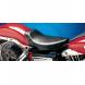 BARE BONES SOLO SEATS WITH ‘BIKER GEL’ (LePera)