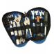 ROADTECH™ TEARDROP TOOL KIT FOR HARLEY-DAVIDSONS® (Cruz Tools)