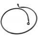 GOODRIDGE “EBONY 2” BRAKELINE KITS (Goodridge)