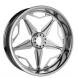 BILLET WHEELS - SPEEDSTAR