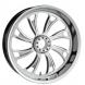 BILLET WHEELS - SUPER CHARGER