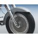 STEEL FRONT FENDER FOR FAT BOY® MODELS (Other)