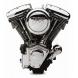 THE NEW REVTECH® 100" 4X4 ENGINE (RevTech)