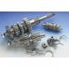 REVTECH® 6-SPEED OVERDRIVE GEAR SETS