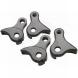 NESS-TECH® LOWERING KITS FOR TOURING MODELS