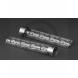 KHROME WERKS® HP-PLUS® DRAG PIPE BAFFLES (Khrome Werks)