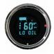 ROUND DIGITAL PERFORMANCE SPEEDOMETER W/ INDICATOR
