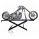 STAND-UP BIKE DISPLAYS AND MAINTENANCE LIFTS (Kendon)