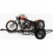 KENDON™ CHOPPER TRAILER (Kendon)