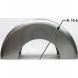 ‘ROLL-YOUR-OWN’ CUSTOM BLANK STEEL FENDERS