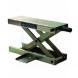 K&L SUPPLY MC450 CENTER JACK STAND