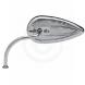 NESS-TECH® TEARDROP MIRRORS WITH STEEL STEMS