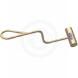 K&L SUPPLY SPOKE WHEEL WEIGHT HAMMER