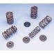 LIFT KITS FOR 1957 THRU 1985 SPORTSTER® MODELS (Manley)