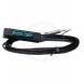 ELECTRONIC HIDDEN ANTENNA