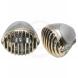 CRIME SCENE CHOPPERS RAPIDE 4.5” HEADLIGHTS (Crime Scene Choppers)