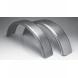 UNIVERSAL STEEL REAR FENDERS AND SUPPORTS (Other)