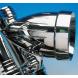 NESS-TECH® BILLET HEADLIGHTS (Arlen Ness)