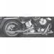KHROME WERKS® AR® DRAG PIPES (Khrome Werks)