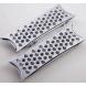 NESS-TECH® / BATTISTINI BILLET FLOORBOARDS