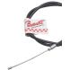 BARNETT CLUTCH CABLES (Barnett Performance Products)