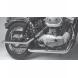 SANTEE® 1 3/4" & 2" DRAGS FOR SPORTSTER® MODELS (Santee)