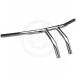 ARLEN NESS® HANDLEBARS WITH RISERS