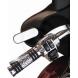 NESS MICRO-MIRRORS FOR BAGGERS