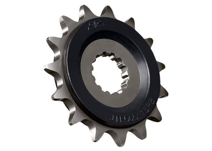 Rubber Cushioned Steel Front Sprockets for sale in Lake