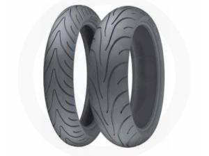 PILOT® ROAD 2 TIRE