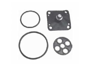 K & L FUEL PETCOCK REPAIR KITS