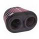 CUSTOM AIR FIL TER APPLICATIONS