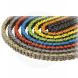 MVXZ X-RING SERIES COLORED CHAIN (EK Chains)