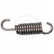 HELIX STAINLESS SWIVEL STYLE EXHAUST SPRINGS (Helix)