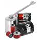 OIL FILTERS (K&N)