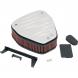 Custom Performance Air Cleaner Kit