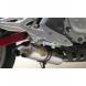 RACING COMPLETE SYSTEMS WITH OVAL SILENCER (LeoVince)
