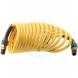 AIR HOSES (Camel)