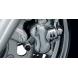 FRONT CALIPER COVERS (Kuryakyn)
