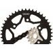 PERFORMANCE LINKS CHAIN & SPROCKET KITS
