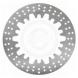 ROUND ROTORS FOR YAMAHA