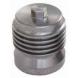 FLO® REUSABLE OIL FILTERS (PC Racing)